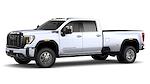 New 2026 GMC Sierra 3500 Denali Ultimate Crew Cab 4WD Pickup for sale #G260329 - photo 2