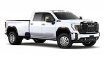New 2026 GMC Sierra 3500 Denali Ultimate Crew Cab 4WD Pickup for sale #G260329 - photo 4