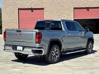 New 2026 GMC Sierra 1500 SLT Crew Cab for sale #G260335 - photo 2