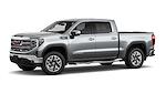 New 2026 GMC Sierra 1500 SLT Crew Cab 4WD Pickup for sale #G260335 - photo 2