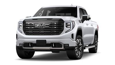 New 2026 GMC Sierra 1500 Denali Ultimate Crew Cab 4WD Pickup for sale #G260347 - photo 1
