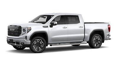 New 2026 GMC Sierra 1500 Denali Ultimate Crew Cab 4WD Pickup for sale #G260347 - photo 2