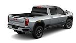 New 2026 GMC Sierra 2500 AT4 Crew Cab 4WD Pickup for sale #G260351 - photo 3