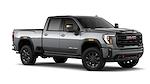 New 2026 GMC Sierra 2500 AT4 Crew Cab 4WD Pickup for sale #G260351 - photo 4