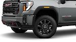 New 2026 GMC Sierra 2500 AT4 Crew Cab 4WD Pickup for sale #G260351 - photo 5
