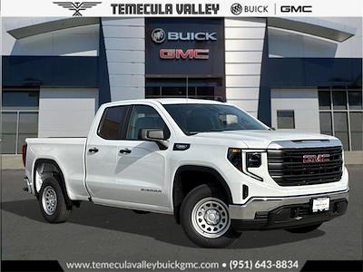 New 2026 GMC Sierra 1500 Pro Double Cab for sale #G260356 - photo 1