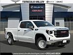 New 2026 GMC Sierra 1500 Pro Double Cab for sale #G260356 - photo 1
