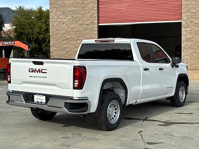 New 2026 GMC Sierra 1500 Pro Double Cab for sale #G260357 - photo 2