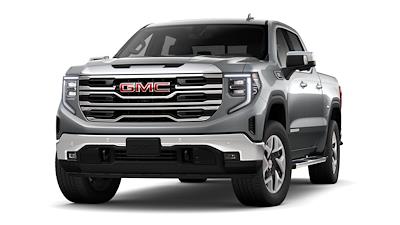 New 2026 GMC Sierra 1500 SLT Crew Cab 4WD Pickup for sale #G260361 - photo 1