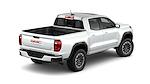 New 2026 GMC Canyon AT4 Crew Cab 4WD Pickup for sale #G260370 - photo 3
