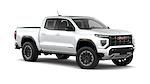 New 2026 GMC Canyon AT4 Crew Cab 4WD Pickup for sale #G260370 - photo 4