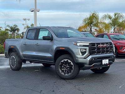 New 2026 GMC Canyon AT4 Crew Cab for sale #G260371 - photo 2