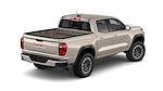 New 2026 GMC Canyon AT4 Crew Cab 4WD Pickup for sale #G260371 - photo 3