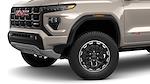 New 2026 GMC Canyon AT4 Crew Cab 4WD Pickup for sale #G260371 - photo 5