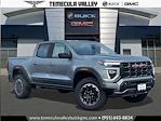 New 2026 GMC Canyon AT4 Crew Cab for sale #G260371 - photo 1