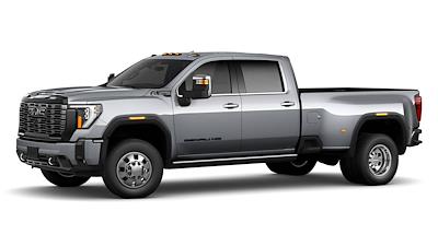 New 2026 GMC Sierra 3500 Denali Ultimate Crew Cab 4WD Pickup for sale #G260374 - photo 2