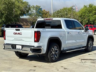 New 2026 GMC Sierra 1500 SLT Crew Cab for sale #G260382 - photo 2
