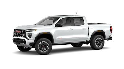New 2026 GMC Canyon - photo 1