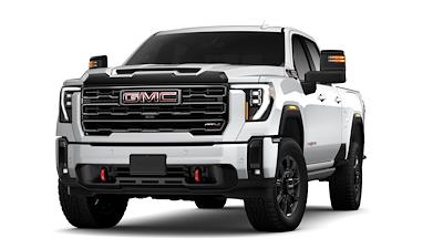 New 2026 GMC Sierra 2500 AT4 Crew Cab 4WD Pickup for sale #G260391 - photo 1