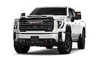 New 2026 GMC Sierra 2500 AT4 Crew Cab 4WD Pickup for sale #G260391 - photo 1