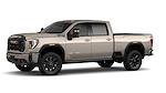 New 2026 GMC Sierra 2500 AT4 Crew Cab 4WD Pickup for sale #G260392 - photo 2