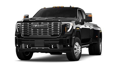 New 2026 GMC Sierra 3500 Denali Ultimate Crew Cab for sale #G260393 - photo 1
