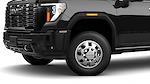 New 2026 GMC Sierra 3500 Denali Ultimate Crew Cab for sale #G260393 - photo 5