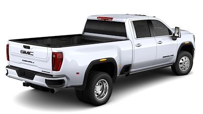 New 2026 GMC Sierra 3500 - photo 1