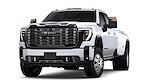 New 2026 GMC Sierra 3500 Denali Ultimate Crew Cab 4WD Pickup for sale #G260394 - photo 1