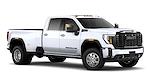 New 2026 GMC Sierra 3500 Denali Ultimate Crew Cab 4WD Pickup for sale #G260394 - photo 4