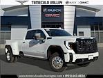 New 2026 GMC Sierra 3500 Denali Ultimate Crew Cab for sale #G260394 - photo 1