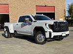 New 2026 GMC Sierra 3500 Denali Ultimate Crew Cab for sale #G260394 - photo 3