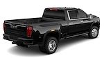 New 2026 GMC Sierra 3500 Denali Ultimate Crew Cab 4WD Pickup for sale #G260395 - photo 3