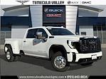 New 2026 GMC Sierra 3500 Denali Ultimate Crew Cab for sale #G260396 - photo 1