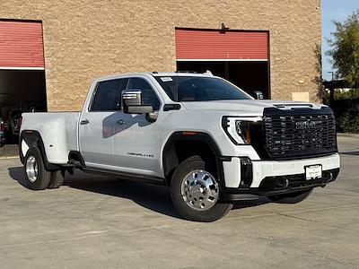 New 2026 GMC Sierra 3500 Denali Ultimate Crew Cab for sale #G260397 - photo 2