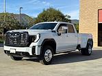 New 2026 GMC Sierra 3500 Denali Ultimate Crew Cab for sale #G260397 - photo 4