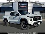 New 2026 GMC Canyon AT4 Crew Cab for sale #G260402 - photo 1