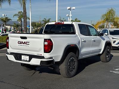 New 2026 GMC Canyon AT4 Crew Cab for sale #G260403 - photo 2