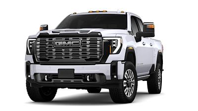 New 2026 GMC Sierra 2500 Denali Ultimate Crew Cab for sale #G260407 - photo 1