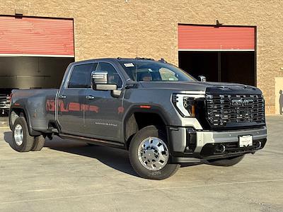 New 2026 GMC Sierra 3500 Denali Ultimate Crew Cab for sale #G260408 - photo 2