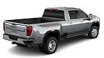 New 2026 GMC Sierra 3500 Denali Ultimate Crew Cab for sale #G260408 - photo 3