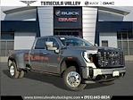 New 2026 GMC Sierra 3500 Denali Ultimate Crew Cab for sale #G260408 - photo 1