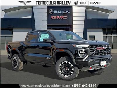 2026 GMC Canyon Crew Cab 4WD Pickup for sale #G260413 - photo 1
