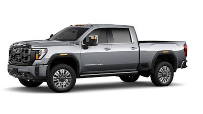New 2026 GMC Sierra 2500 Denali Ultimate Crew Cab for sale #G260419 - photo 2