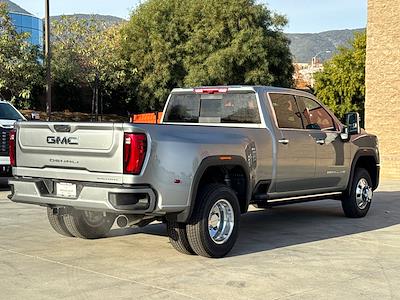 New 2026 GMC Sierra 3500 Denali Ultimate Crew Cab for sale #G260420 - photo 2