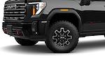 New 2026 GMC Sierra 2500 AT4X Crew Cab for sale #G260421 - photo 5