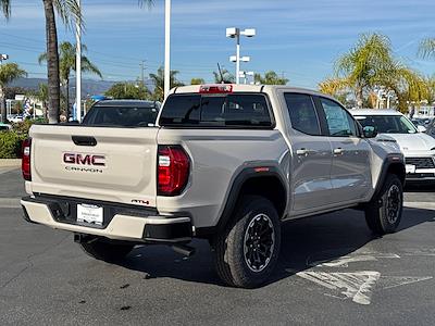 New 2026 GMC Canyon AT4 Crew Cab for sale #G260425 - photo 2