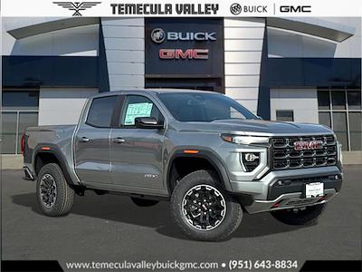 2026 GMC Canyon Crew Cab 4WD Pickup for sale #G260426 - photo 1