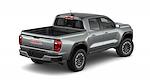 New 2026 GMC Canyon AT4 Crew Cab for sale #G260426 - photo 3