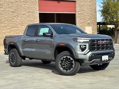 2026 GMC Canyon Crew Cab 4WD Pickup for sale #G260427 - photo 2